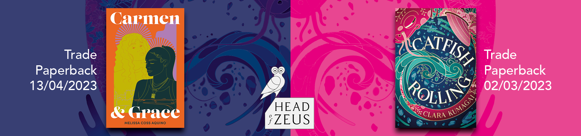 Bild für Head of Zeus